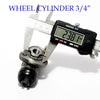 Toyota Carina Sedan 1992-1996 3/4 Rear Wheel Brake Cylinder
