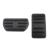 Haval H2 H4 H6 M6 F5 Stainless Steel Brake Gas Pedals Cover