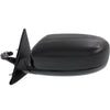 Power Heated Mirrors For 2011-2019 Dodge Charger Driver