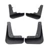 Mazda CX-5 Mud Flaps Splash Guards (2017-2021)