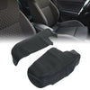 Honda Ridgeline (2006-2014) - 1 Pair Black Front Door Armrest Cover Pad
