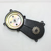 47cc 49cc Mini Pocket Quad ATV Clutch Drum Housing Gear Box & Clutch