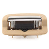 2010-2015 Jaguar XJ Beige Front Seat Picnic Tray Latch (2010-2015)