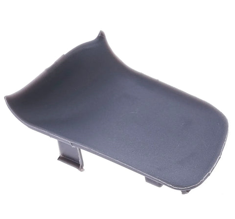 Toyota Camry 4pcs Grey Inner Door Handle Bezel/Inside Plug (2002–2006)