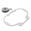 Harley Big Twin Dyna Softail Easy Lever Pull Power Clutch Kit (2007-Current)