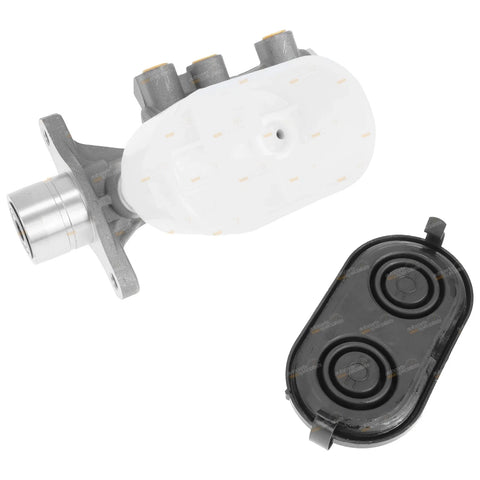 Ford Fairlane AU Brake Master Cylinder AU 6 cyl 4.0L (2000-2002)