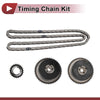 Buick Verano LaCrosse Regal Timing Chain Kit
