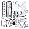 HINO Engine Kobelco SK330-8 excavator Gasket / Overhaul Kit