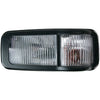 Isuzu Elf NPR NQR NPR-HD NLR Side Marker Light (2008 - Present)