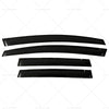 Honda Jazz 2008-2014 GE 1.3L 1.5L Window Sun Visors