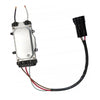 Ford Mazda Volvo C30 Cooling Fan Control Module (2007-2013)