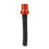 Motorcycle ATV Dirt Bike Gas Fuel Cap Tank Valve Vent Breather Hose Tube