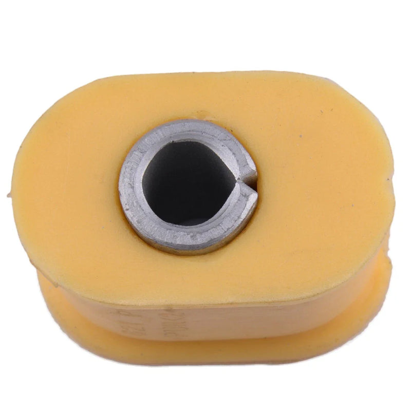 BMW 7 Series E65 E66 Replacement Brake Belt Hinge Rubber Bushings (2001-2008)