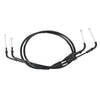 Kawasaki Z1000 Throttle Cable Accelerator Wire (2007-2008)