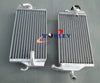 Honda CR250 CR250R Aluminum Radiator (2000-2001)