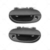 Hyundai Excel X3 Pair Front Outer Door Handles (1997-2000)
