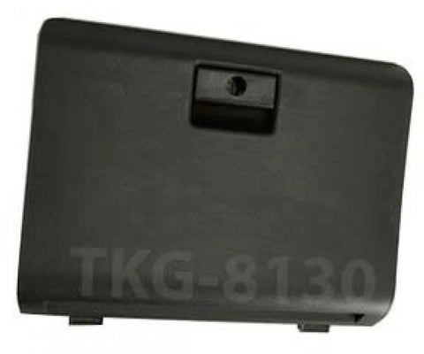 Isuzu DMax D-Max Glove Box Cover with Keyhole (2012-2017)