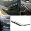2009-2016 BMW X1 E84 Interior Door Panel Handle Trim Cover (2009-2016)