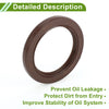 Toyota 4Runner, Camry, Sienna Front Crankshaft Oil Seal (1996-2023)