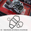 Honda Civic Del Sol VTEC Solenoid Gasket & Filter Set (1992-2000)