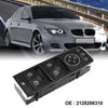 Mercedes-Benz C200 C250 Master Power Window Switch (2010-2014)