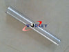 Car 3" 76mm Straight Aluminum Turbo Intercooler Pipe Tube