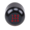 Honda Civic 5Speed Gear Stick Shift Knob & Cover (2001-2005)