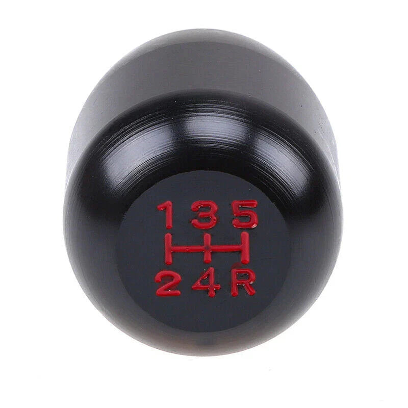 Honda Civic 5Speed Gear Stick Shift Knob & Cover (2001-2005)