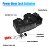 Dodge Ram 1500 2500 3500 Rear Left Door Lock Actuator