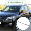 Toyota Rav4 Front Left Weatherstrip Window Seal (2013-2018)