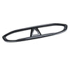 Hyundai Santa Fe ABS Carbon Fiber Center Air Vent Outlet Cover (2019-2022)