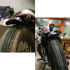 Bobber Chopper Chrome Amber Bullet Motorcycle Turn Signal Light 2 x Pcs