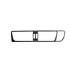 Audi Q5 SQ5 Carbon Fiber Air Conditioning Vent Outlet Cover Trim (2009-2023)