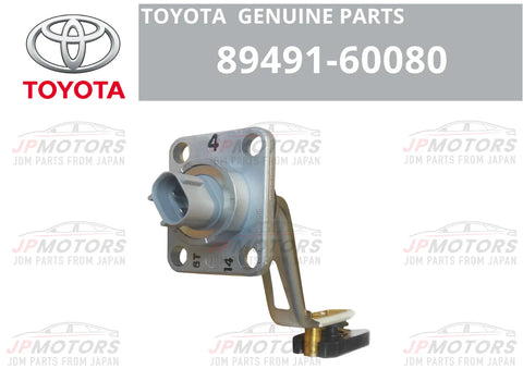 TOYOTA Hilux Surf Land Cruiser Prado Engine Oil Level Sensor