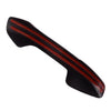 Kia Forte Sedan Carbon Fiber ABS Exterior Door Handle Covers (2019-2022)