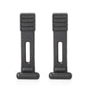 Polaris Indy 700 XC SP Indy 800 X 2 x Rubber Hood Clamps Strap