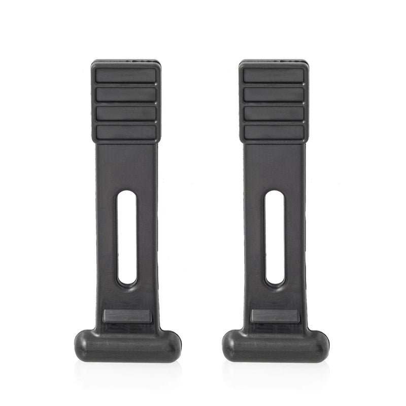 Polaris Indy 700 XC SP Indy 800 X 2 x Rubber Hood Clamps Strap