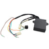 Yamaha Big Bear Moto 4 YFM350ER CDI Ignitor Module (1987-1988)