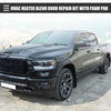 Dodge Ram 1500 2500 3500 Car Blend Door Repair Kit (2010-2018)