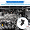 Nissan Qashqai 2.0 (2007-2013) 1 Pc Crankshaft Position Sensor