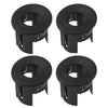 Chevrolet GMC Sierra 4 x Car Bumper Parking Assist Sensor Housing (2007-2013)