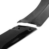 Jeep Grand Cherokee SRT Trackhawk Front Bumper Lip Splitter Kit (2014-2021)