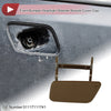 BMW 525i Bumper Headlight Washer Nozzle Cover (2004-2005)