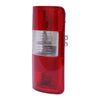 Ford Transit Connect Rear Tail Light Lamps 2 x (2010-2013)