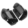 Harley Touring Road King Electra Street Glide Vented Fairing (2014-2024)