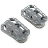 Scrambler 1200XC, 1200 XE, Tiger 850 Sport Front Foot Pegs (2021-2023)
