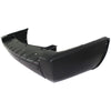 Rear Bumper Cover For 2006-2010 Jeep Commander Primed