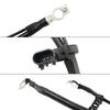 Chevy Silverado Battery Negative Cable Assembly (2014-2019)