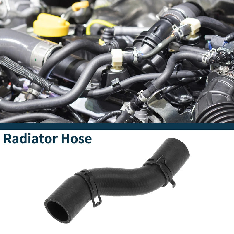 BMW Mini Cooper Countryman Rubber Water Pipe Radiator Hose