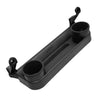 Suzuki Jimny JB64 JB74 Dashboard Storage Box Black (2018-2023)